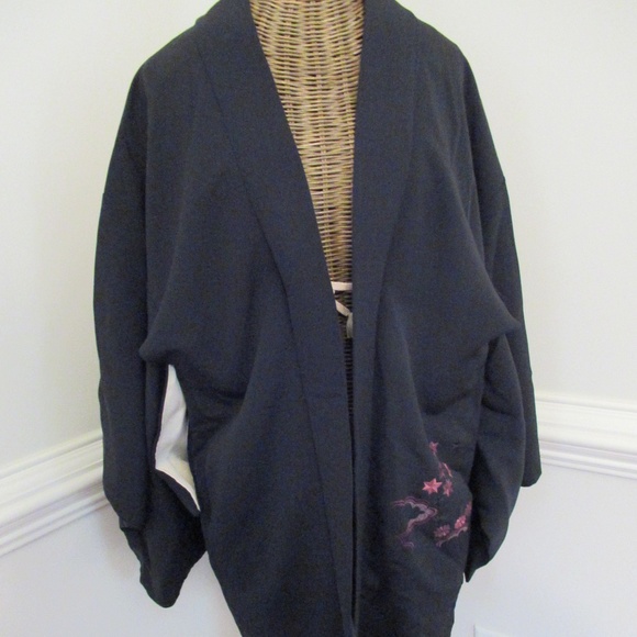 Authentic Japanese Hoari Jacket - Picture 3 of 13